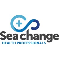 Sea Change Health Professionals logo, Sea Change Health Professionals contact details