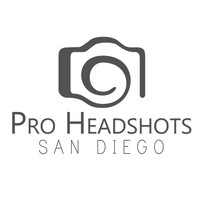 Professional Headshots San Diego logo, Professional Headshots San Diego contact details