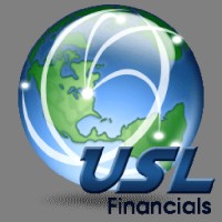 Usl Financials logo, Usl Financials contact details