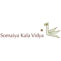 Somaiya Kala Vidya logo, Somaiya Kala Vidya contact details