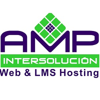 AMP Intersolución logo, AMP Intersolución contact details