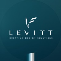 Levitt Creative Design Solutions logo, Levitt Creative Design Solutions contact details