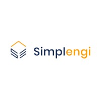 Simplengi Engineering logo, Simplengi Engineering contact details