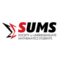 McGill Society of Undergraduate Mathematics Students logo, McGill Society of Undergraduate Mathematics Students contact details