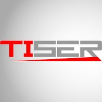 TISER logo, TISER contact details