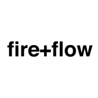 Fire + Flow logo, Fire + Flow contact details