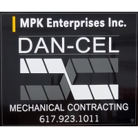 MPK Enterprises Inc., d/b/a Dan-Cel Co. logo, MPK Enterprises Inc., d/b/a Dan-Cel Co. contact details