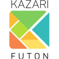 Kazari Futon logo, Kazari Futon contact details