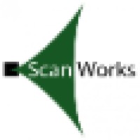 Scanworks logo, Scanworks contact details