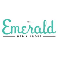 The Emerald™ Media Group logo, The Emerald™ Media Group contact details