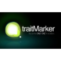 traitMarker logo, traitMarker contact details