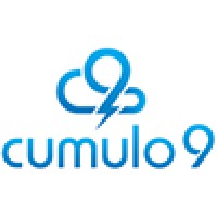 Cumulo9 Limited logo, Cumulo9 Limited contact details