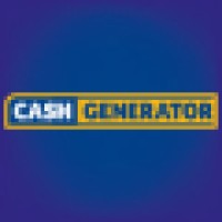 Cash Generator Limited logo, Cash Generator Limited contact details