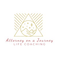 Attorney on a Journey Life Coaching logo, Attorney on a Journey Life Coaching contact details