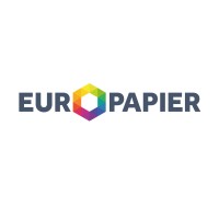 Europapier International AG logo, Europapier International AG contact details