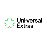 Uni-versal Extras Ltd logo, Uni-versal Extras Ltd contact details