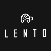 Lento Agency logo, Lento Agency contact details