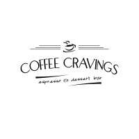 Coffee Cravings logo, Coffee Cravings contact details