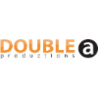 Double A Productions logo, Double A Productions contact details