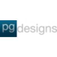 PG Designs logo, PG Designs contact details