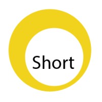 Short logo, Short contact details