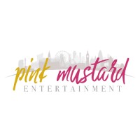 Pink Mustard Entertainment Ltd logo, Pink Mustard Entertainment Ltd contact details