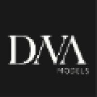 DNA Models UK logo, DNA Models UK contact details