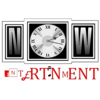 NOW Entertainment logo, NOW Entertainment contact details