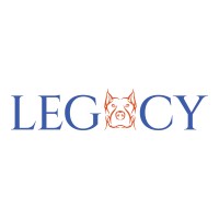 Legacy Fit logo, Legacy Fit contact details