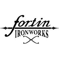 Fortin Ironworks logo, Fortin Ironworks contact details