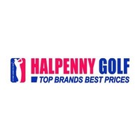 Halpenny Golf logo, Halpenny Golf contact details