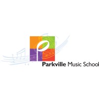 Parkville Music School logo, Parkville Music School contact details