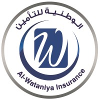 AL Wataniya Insurance Company logo, AL Wataniya Insurance Company contact details