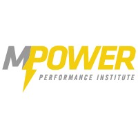 MPOWER Performance Institute logo, MPOWER Performance Institute contact details