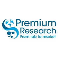 Premium Research logo, Premium Research contact details