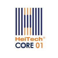 HeiTech Padu logo, HeiTech Padu contact details