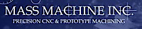 MASS MACHINE INC. logo, MASS MACHINE INC. contact details