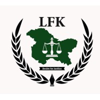 Legal Forum for Kashmir - LFK logo, Legal Forum for Kashmir - LFK contact details