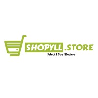 SHOPYLL logo, SHOPYLL contact details