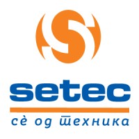 SETEC se od tehnika logo, SETEC se od tehnika contact details