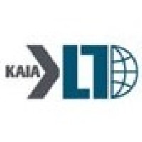 KAIA logo, KAIA contact details