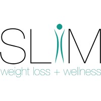 SLIM Health Center logo, SLIM Health Center contact details