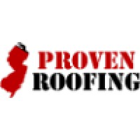 Proven Roofing logo, Proven Roofing contact details