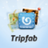 TripFab logo, TripFab contact details