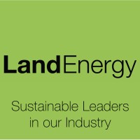 Land Energy logo, Land Energy contact details