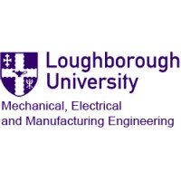 Loughborough University Mechanical, Electrical and Manufacturing Engineering logo, Loughborough University Mechanical, Electrical and Manufacturing Engineering contact details