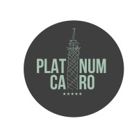 Platinum Cairo logo, Platinum Cairo contact details