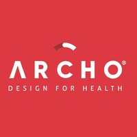 Archo Medical logo, Archo Medical contact details