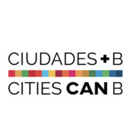 Ciudades+B logo, Ciudades+B contact details