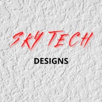 Sky Tech Designs logo, Sky Tech Designs contact details